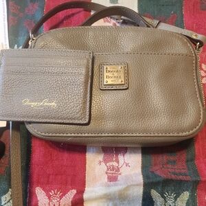 DOONEY CROSSBODY